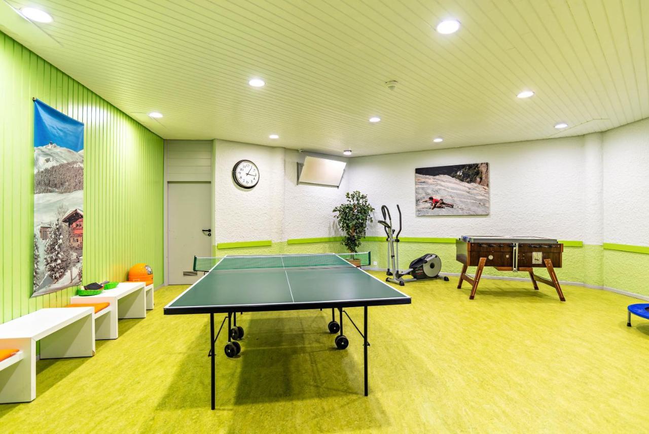 Schwarzwald Woelkchen Apartment Baiersbronn Bagian luar foto